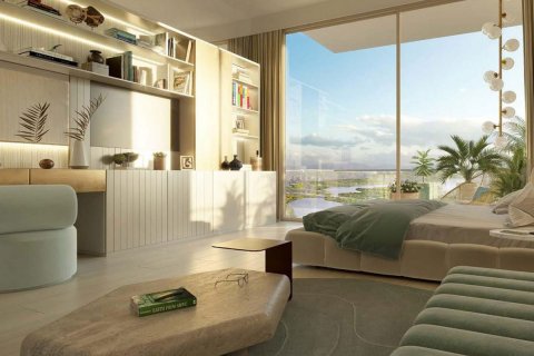 Apartamento en venta en Business Bay, Dubai, EAU 1 dormitorio, 67 m2 № 699015 - foto 4