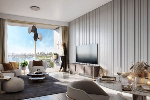 Apartment in Business Bay, Dubai, UAE 1 bedroom, 67 sq.m. № 699015 - photo 2