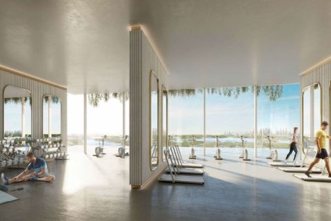 Apartamento en venta en Business Bay, Dubai, EAU 1 dormitorio, 67 m2 № 699015 - foto 8