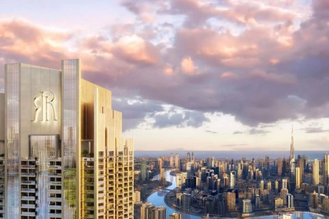 Apartamento en venta en Business Bay, Dubai, EAU 1 dormitorio, 67 m2 № 699015 - foto 10