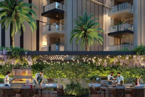 Apartamento en venta en Business Bay, Dubai, EAU 1 dormitorio, 67 m2 № 699015 - foto 6