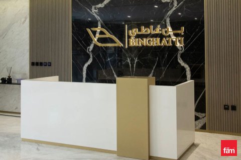 Apartament do wynajęcia w Al Barsha, Dubai, ZEA 2 sypialnie, 89.4 mkw., nr 699016 - zdjęcie 13