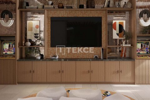 Купить квартиру в Al Marjan Island, Рас-эль-Хайма, ОАЭ 4 комнаты, 177м2, № 706247 - фото 14