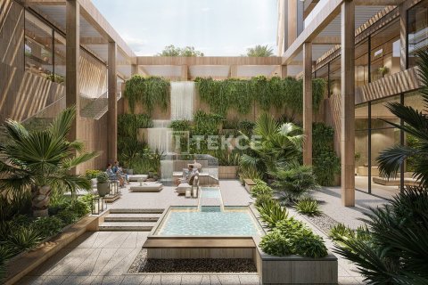 Купить квартиру в Al Marjan Island, Рас-эль-Хайма, ОАЭ 4 комнаты, 177м2, № 706247 - фото 10
