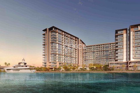 Купить квартиру в Al Marjan Island, Рас-эль-Хайма, ОАЭ 4 комнаты, 177м2, № 706247 - фото 2