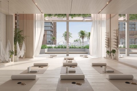 Купить квартиру в Al Marjan Island, Рас-эль-Хайма, ОАЭ 4 комнаты, 177м2, № 706247 - фото 11
