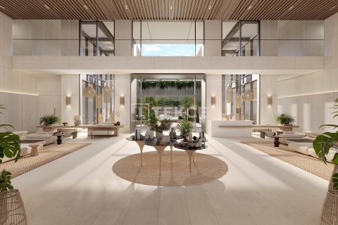 Купить квартиру в Al Marjan Island, Рас-эль-Хайма, ОАЭ 4 комнаты, 177м2, № 706247 - фото 17