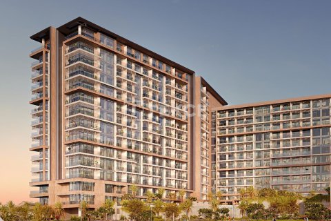 Купить квартиру в Al Marjan Island, Рас-эль-Хайма, ОАЭ 4 комнаты, 177м2, № 706247 - фото 4