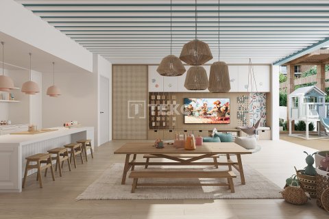 Купить квартиру в Al Marjan Island, Рас-эль-Хайма, ОАЭ 4 комнаты, 177м2, № 706247 - фото 13