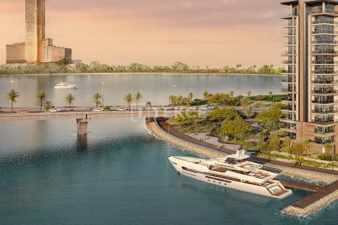Купить квартиру в Al Marjan Island, Рас-эль-Хайма, ОАЭ 4 комнаты, 177м2, № 706247 - фото 5