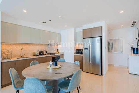 Apartment sa Dubai Harbour, UAE 2 silid-tulugan, 108.69651000 sq.m. № 706248 - larawan 13