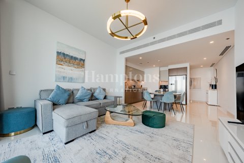 Apartment sa Dubai Harbour, UAE 2 silid-tulugan, 108.69651000 sq.m. № 706248 - larawan 7