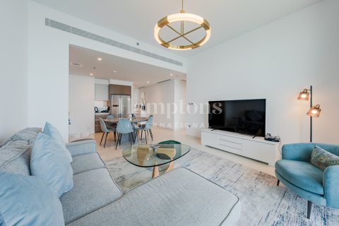 Apartment sa Dubai Harbour, UAE 2 silid-tulugan, 108.69651000 sq.m. № 706248 - larawan 18