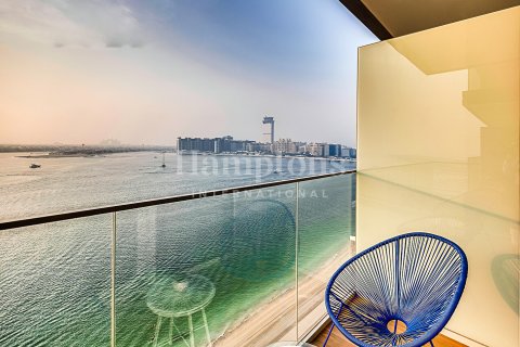 Apartment sa Dubai Harbour, UAE 2 silid-tulugan, 108.69651000 sq.m. № 706248 - larawan 2