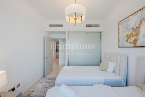 Apartment sa Dubai Harbour, UAE 2 silid-tulugan, 108.69651000 sq.m. № 706248 - larawan 5