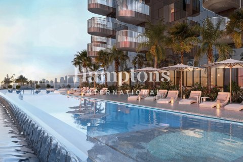 Lägenhet uthyres i Jumeirah Lake Towers, Dubai, UAE 2 sovrum, 162.13988978 kvm Nr. 706252 - fotografi 5