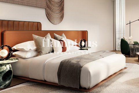 Appartement in Jumeirah Lake Towers, Dubai, VAE 2 slaapkamers, 162.14 vr.m. nr 706252