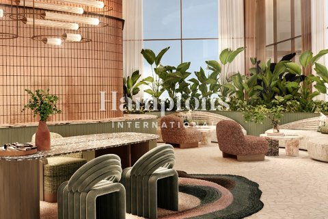 Lägenhet uthyres i Jumeirah Lake Towers, Dubai, UAE 2 sovrum, 162.13988978 kvm Nr. 706252 - fotografi 21