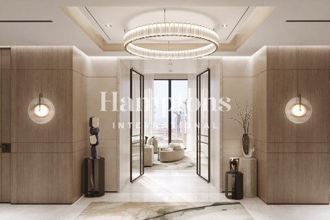 Lägenhet uthyres i Jumeirah Lake Towers, Dubai, UAE 2 sovrum, 162.13988978 kvm Nr. 706252 - fotografi 4