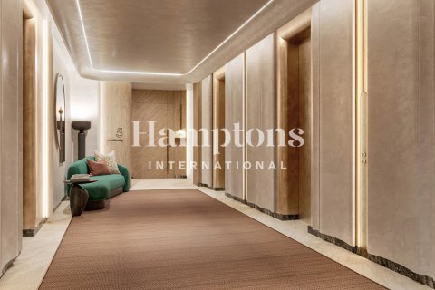 Lägenhet uthyres i Jumeirah Lake Towers, Dubai, UAE 2 sovrum, 162.13988978 kvm Nr. 706252 - fotografi 10