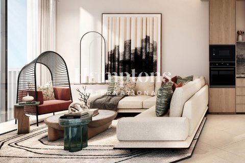 Lägenhet uthyres i Jumeirah Lake Towers, Dubai, UAE 2 sovrum, 162.13988978 kvm Nr. 706252 - fotografi 20