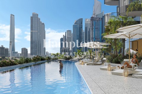 Lägenhet uthyres i Jumeirah Lake Towers, Dubai, UAE 2 sovrum, 162.13988978 kvm Nr. 706252 - fotografi 19