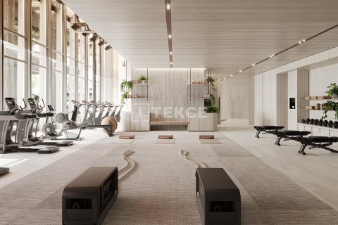 Appartamento in vendita a Al Marjan Island, Ras Al Khaimah, EAU 2 camere da letto, 128 mq. № 706246 - foto 12