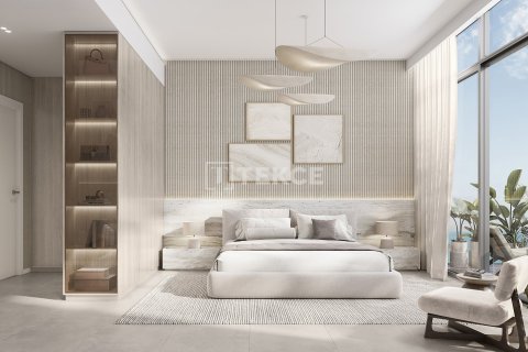 Appartamento in vendita a Al Marjan Island, Ras Al Khaimah, EAU 2 camere da letto, 128 mq. № 706246 - foto 21