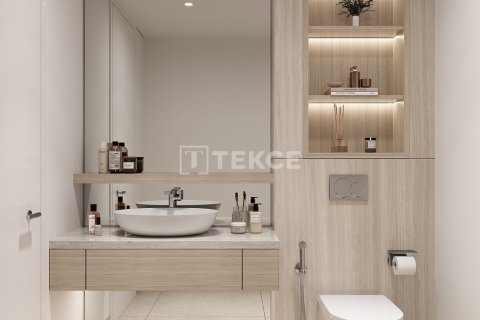 Appartamento in vendita a Al Marjan Island, Ras Al Khaimah, EAU 2 camere da letto, 128 mq. № 706246 - foto 23