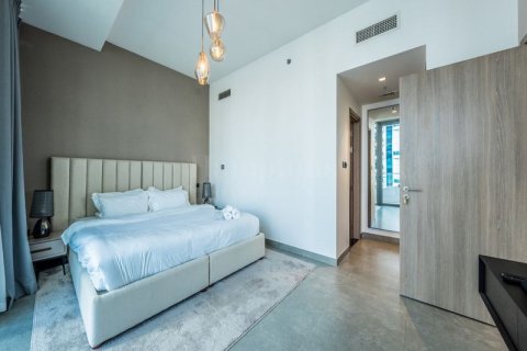 Apartman u Dubai Marina, Dubai, UAE 1 spavaća soba, 99.72951244 m2 Br. 706251 - fotografija 9