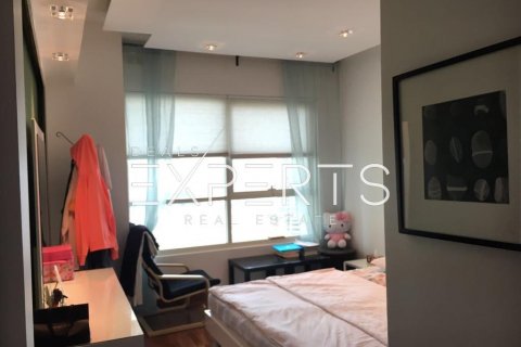 Byt v Al Reem Island, Abu Dhabi, SAE 1 ložnice, 80 m² Č.: 579996 - fotografie 8