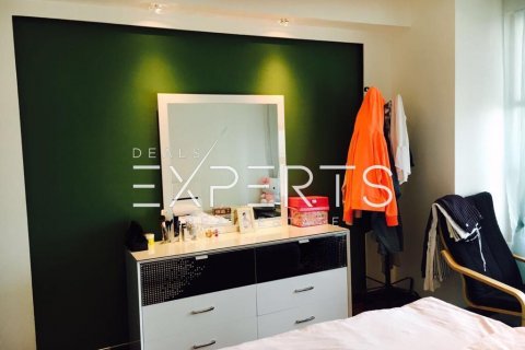 Byt v Al Reem Island, Abu Dhabi, SAE 1 ložnice, 80 m² Č.: 579996 - fotografie 9