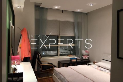 Byt v Al Reem Island, Abu Dhabi, SAE 1 ložnice, 80 m² Č.: 579996 - fotografie 10