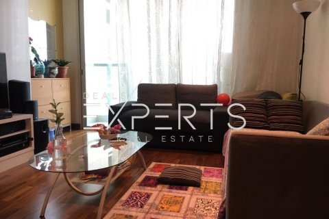 Byt v Al Reem Island, Abu Dhabi, SAE 1 ložnice, 80 m² Č.: 579996 - fotografie 1