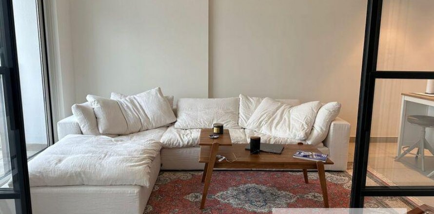 Apartment sa Dubai Hills Estate, UAE 2 silid-tulugan, 67.3 sq.m. № 580047