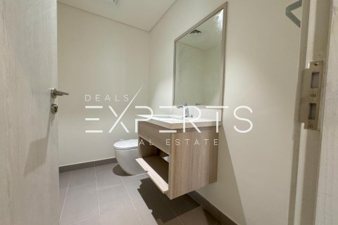 Vila na Yas Island, Abu Dhabi, SAE 4 ložnice, 209.5 m² Č.: 579995 - fotografie 16
