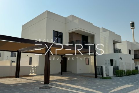 Vila na Yas Island, Abu Dhabi, SAE 4 ložnice, 209.5 m² Č.: 579995 - fotografie 1