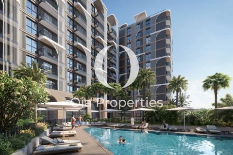 Appartamento in vendita a Saadiyat Island, Abu Dhabi, EAU 1 camera da letto, 77 mq. № 708912 - foto 3