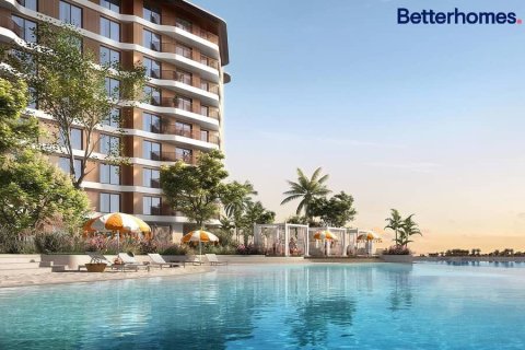 Byt na Yas Island, Abu Dhabi, SAE 1 ložnice, 74 m² Č.: 708858 - fotografie 7