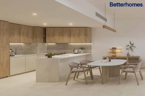 Byt na Yas Island, Abu Dhabi, SAE 1 ložnice, 74 m² Č.: 708858 - fotografie 5