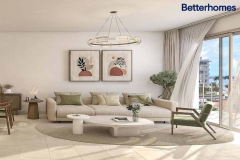 Byt na Yas Island, Abu Dhabi, SAE 1 ložnice, 74 m² Č.: 708858 - fotografie 3
