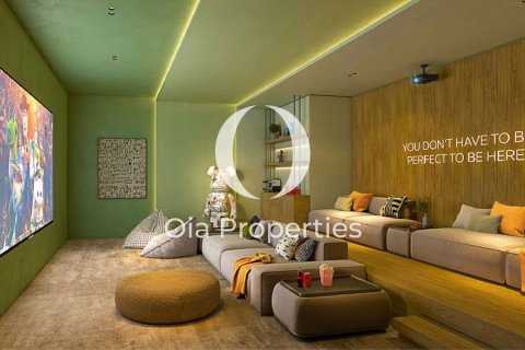 Apartment sa Yas Island, Abu Dhabi, UAE 46 sq.m. № 708914 - larawan 7