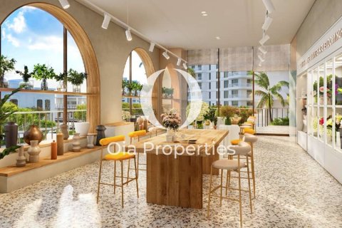 Byt na Yas Island, Abu Dhabi, SAE 46 m² Č.: 708914 - fotografie 11