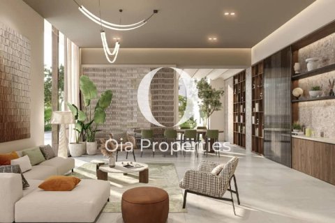 Apartment sa Yas Island, Abu Dhabi, UAE 46 sq.m. № 708914 - larawan 5