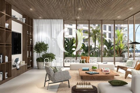 Apartment sa Yas Island, Abu Dhabi, UAE 46 sq.m. № 708914 - larawan 4