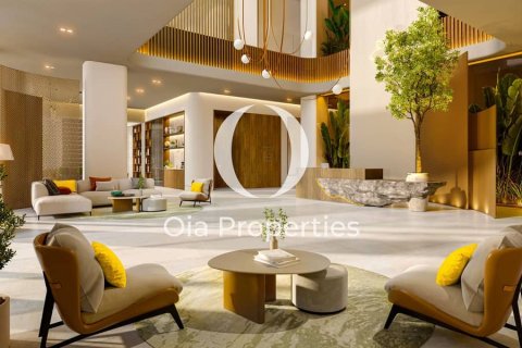 Apartment sa Yas Island, Abu Dhabi, UAE 46 sq.m. № 708914 - larawan 6