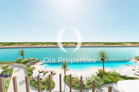 Byt na Yas Island, Abu Dhabi, SAE 46 m² Č.: 708914