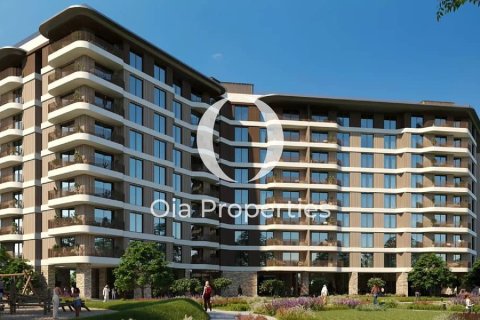 Apartment sa Yas Island, Abu Dhabi, UAE 46 sq.m. № 708914 - larawan 3