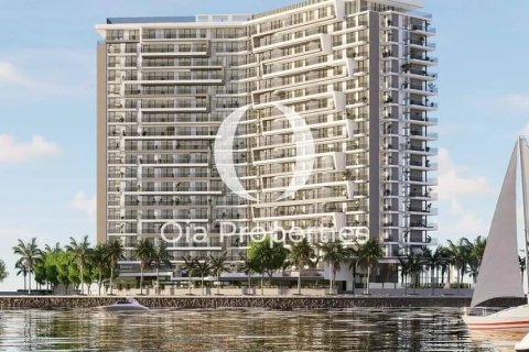 Apartment on the Yas Island, Abu Dhabi, UAE 39 sq.m. № 708913