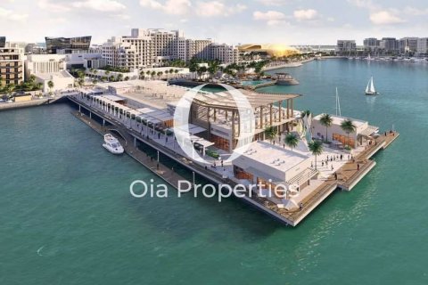 Apartment on the Yas Island, Abu Dhabi, UAE 39 sq.m. № 708913 - photo 9